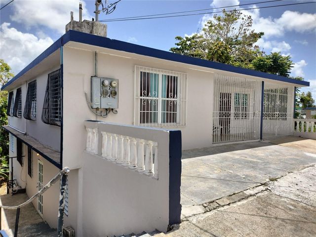 926 BO. COLLORES, Las Piedras, PR 00771