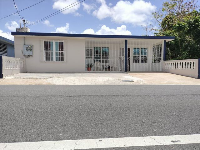 926 BO. COLLORES, Las Piedras, PR 00771