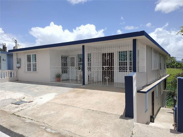926 BO. COLLORES, Las Piedras, PR 00771