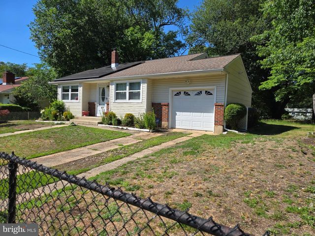 909 BENTLEY RD, Lindenwold Boro, NJ 08021