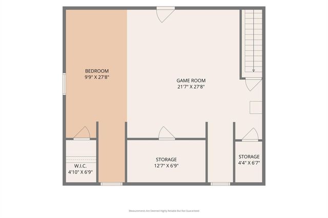 375 Crestview Drive, Livingston, TX 77351