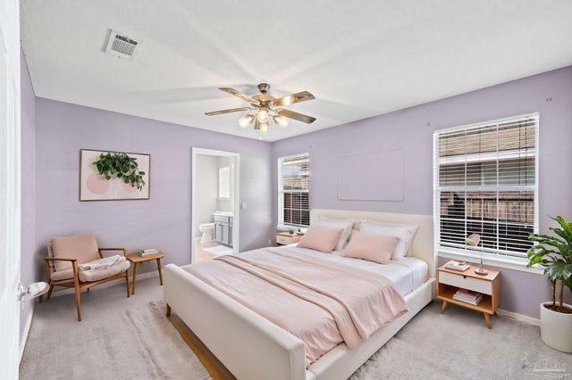 10408 Millbrook Dr, Pensacola, FL 32534