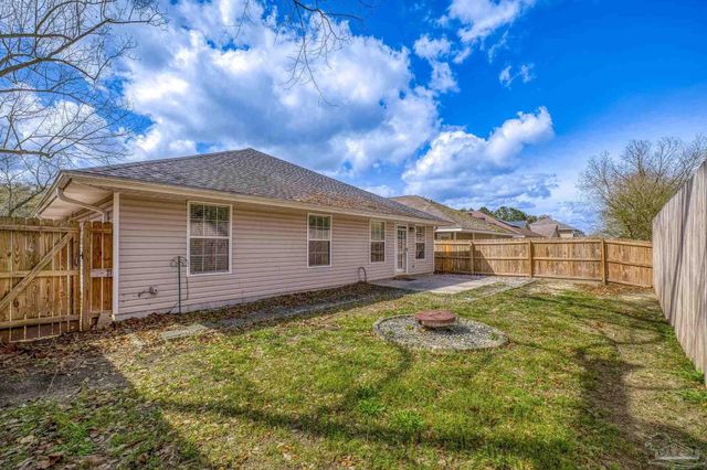 10408 Millbrook Dr, Pensacola, FL 32534