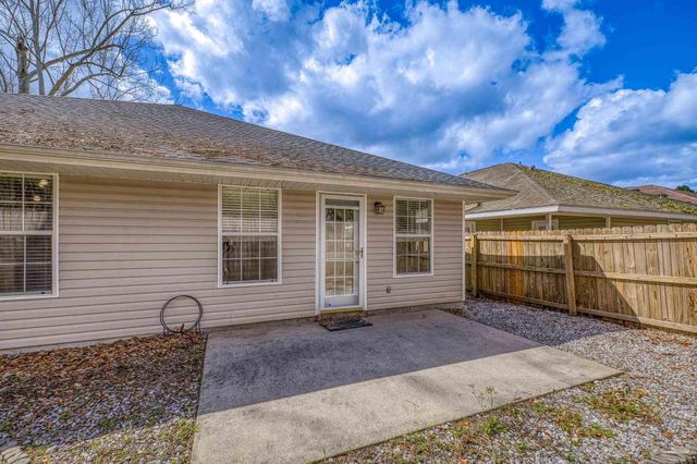 10408 Millbrook Dr, Pensacola, FL 32534