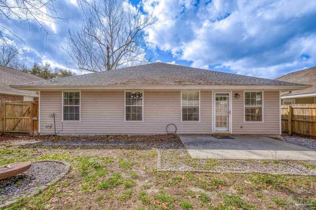 10408 Millbrook Dr, Pensacola, FL 32534