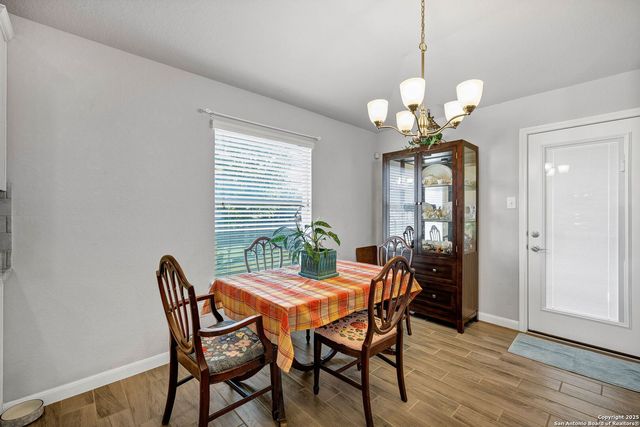 2277 Kolibri Way, New Braunfels, TX 78130