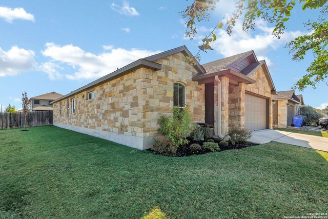 2277 Kolibri Way, New Braunfels, TX 78130