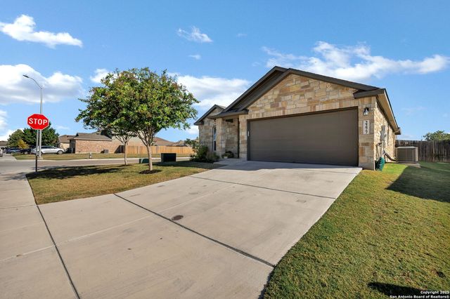 2277 Kolibri Way, New Braunfels, TX 78130