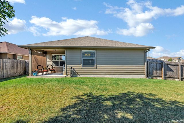 2277 Kolibri Way, New Braunfels, TX 78130