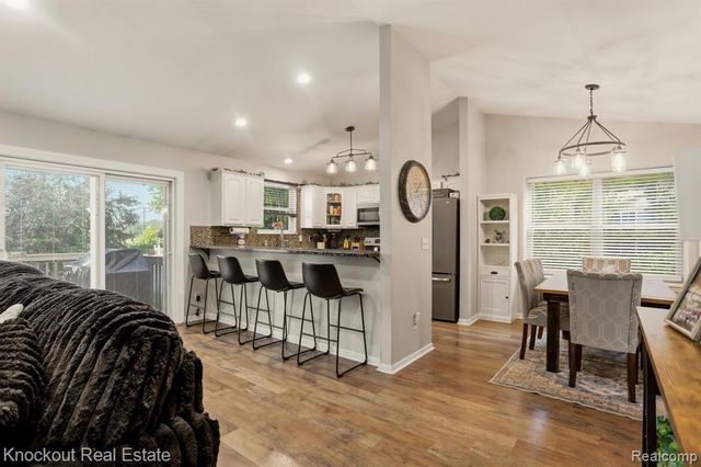 12030 Country Run Drive, Birch Run, MI 48415
