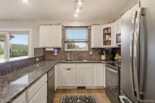 12030 Country Run Drive, Birch Run, MI 48415