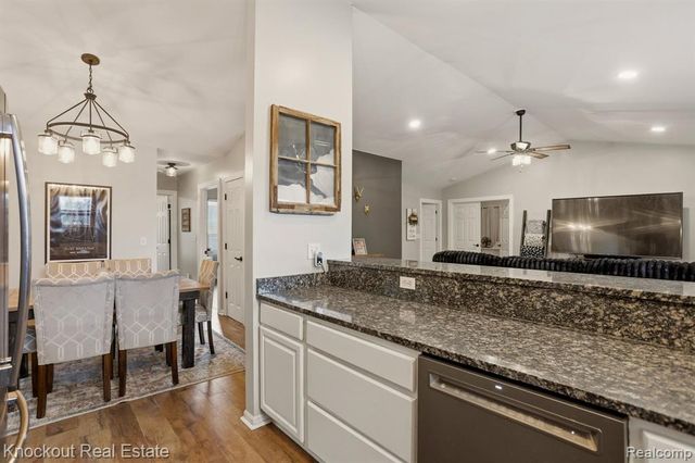 12030 Country Run Drive, Birch Run, MI 48415