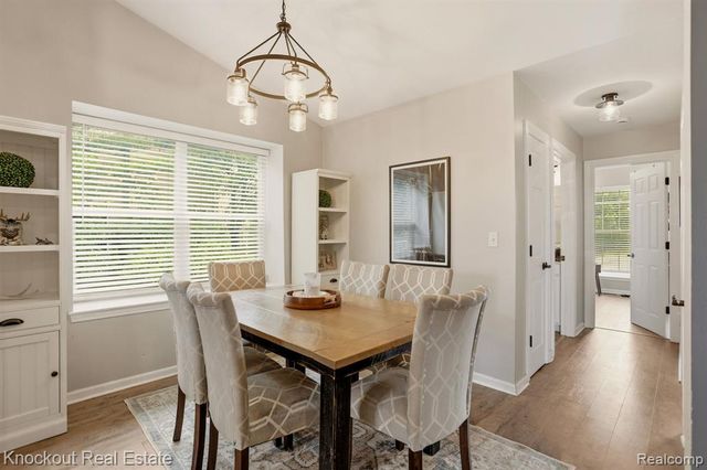 12030 Country Run Drive, Birch Run, MI 48415