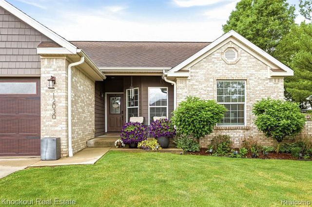 12030 Country Run Drive, Birch Run, MI 48415