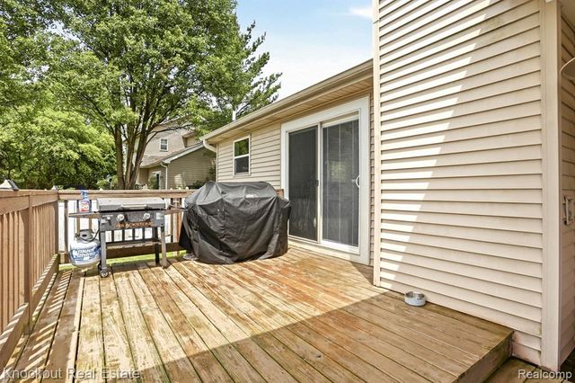 12030 Country Run Drive, Birch Run, MI 48415