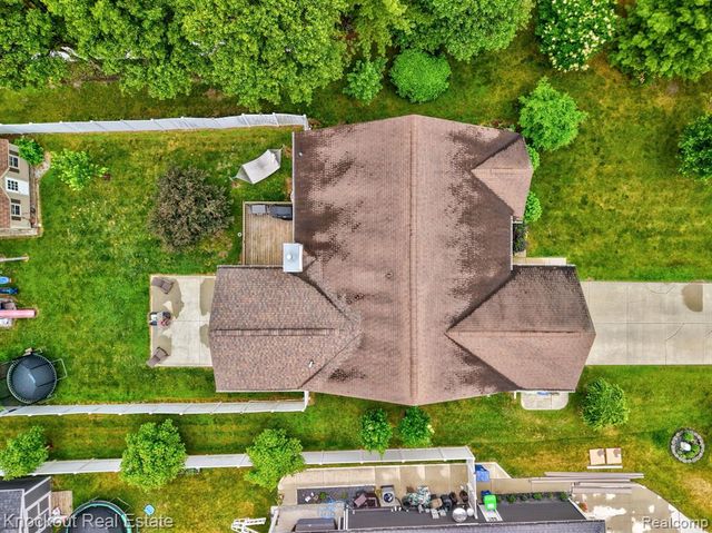 12030 Country Run Drive, Birch Run, MI 48415