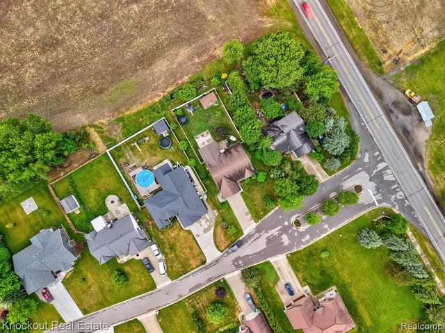 12030 Country Run Drive, Birch Run, MI 48415