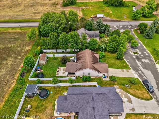 12030 Country Run Drive, Birch Run, MI 48415