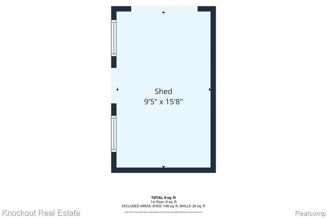 12030 Country Run Drive, Birch Run, MI 48415