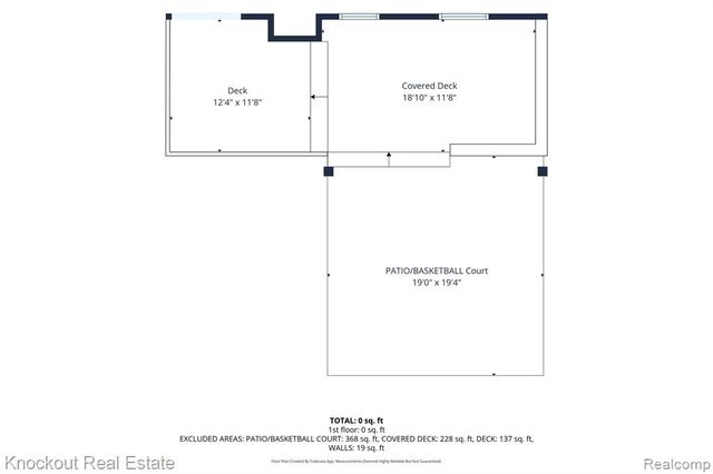 12030 Country Run Drive, Birch Run, MI 48415