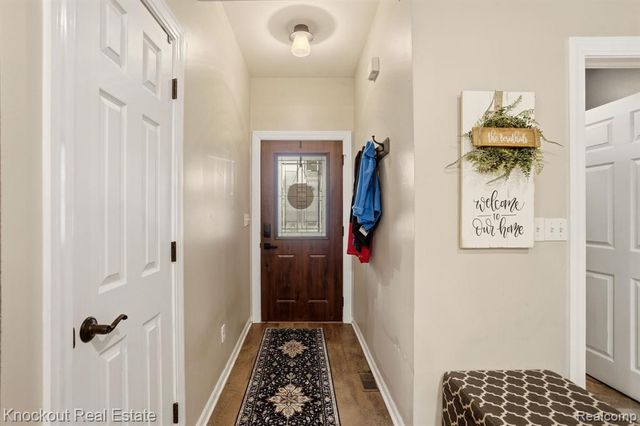 12030 Country Run Drive, Birch Run, MI 48415