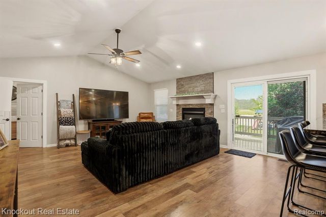12030 Country Run Drive, Birch Run, MI 48415