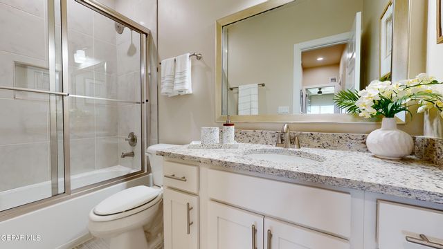 12845 Kingsbury Avenue, Horizon City, TX 79928