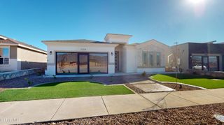 12845 Kingsbury Avenue, Horizon City, TX 79928