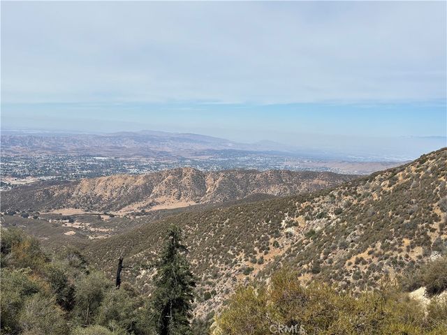 12100 Pisgah Peak, Yucaipa, CA 92399