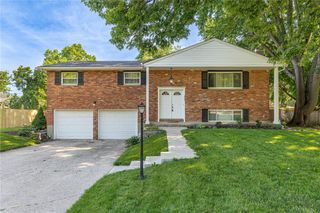 2313 Loris Drive, West Carrollton, OH 45449