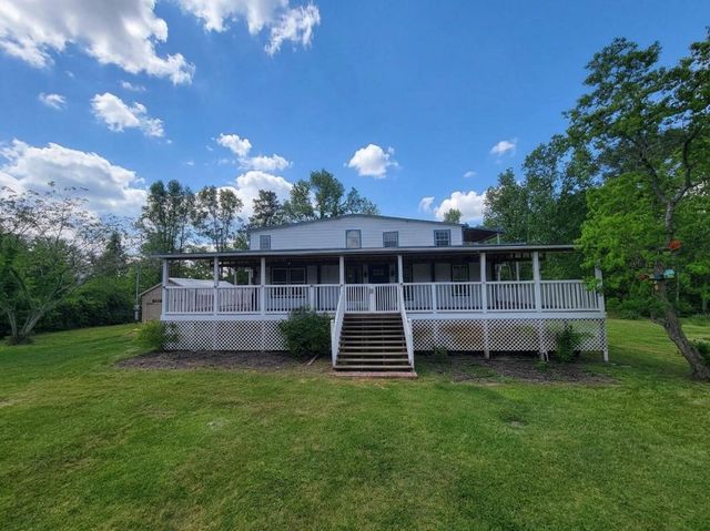 13534 Walker Road, Conroe, TX 77302