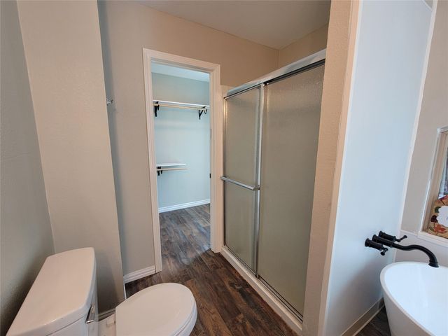 13534 Walker Road, Conroe, TX 77302