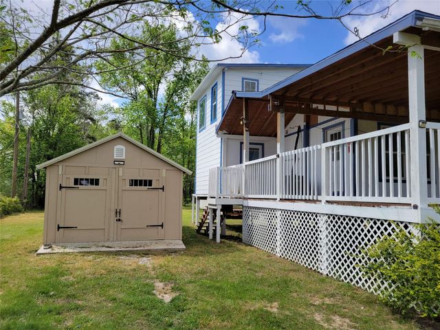 13534 Walker Road, Conroe, TX 77302