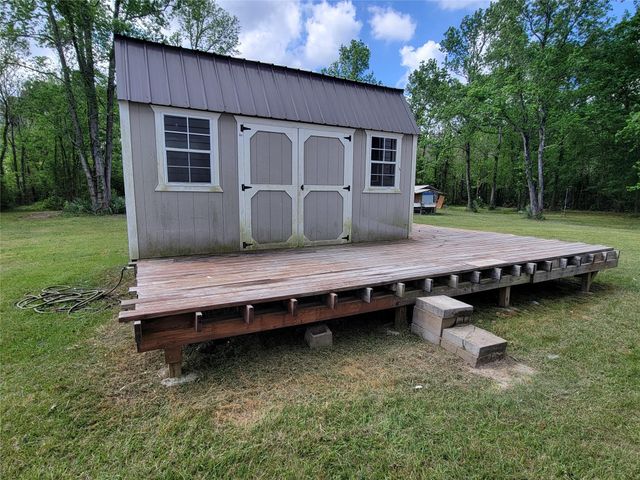 13534 Walker Road, Conroe, TX 77302