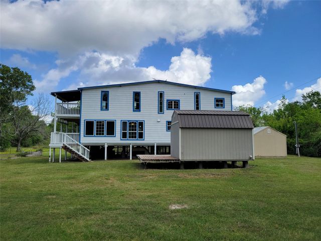 13534 Walker Road, Conroe, TX 77302