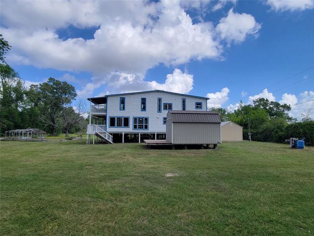 13534 Walker Road, Conroe, TX 77302