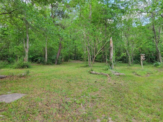 13534 Walker Road, Conroe, TX 77302