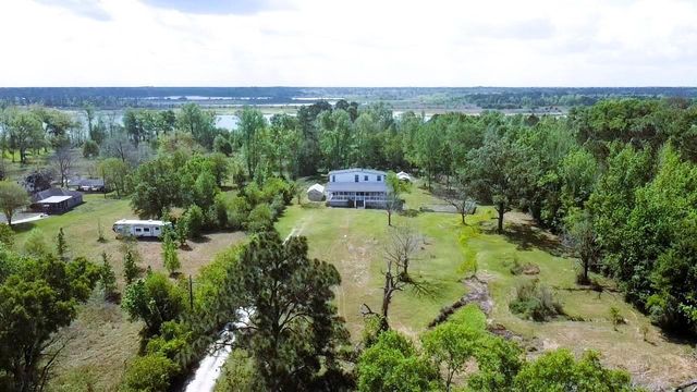 13534 Walker Road, Conroe, TX 77302