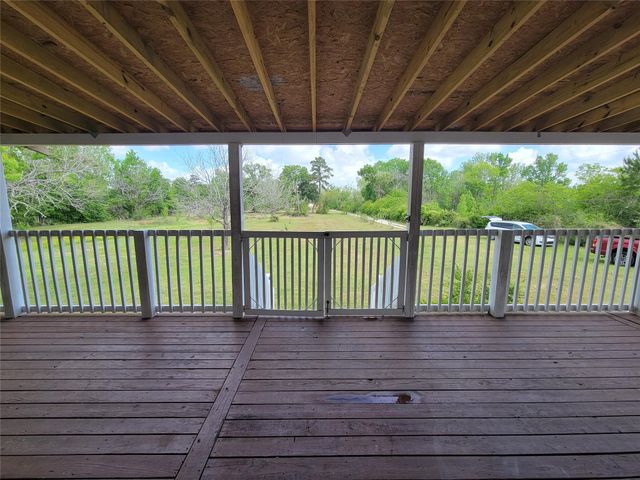 13534 Walker Road, Conroe, TX 77302