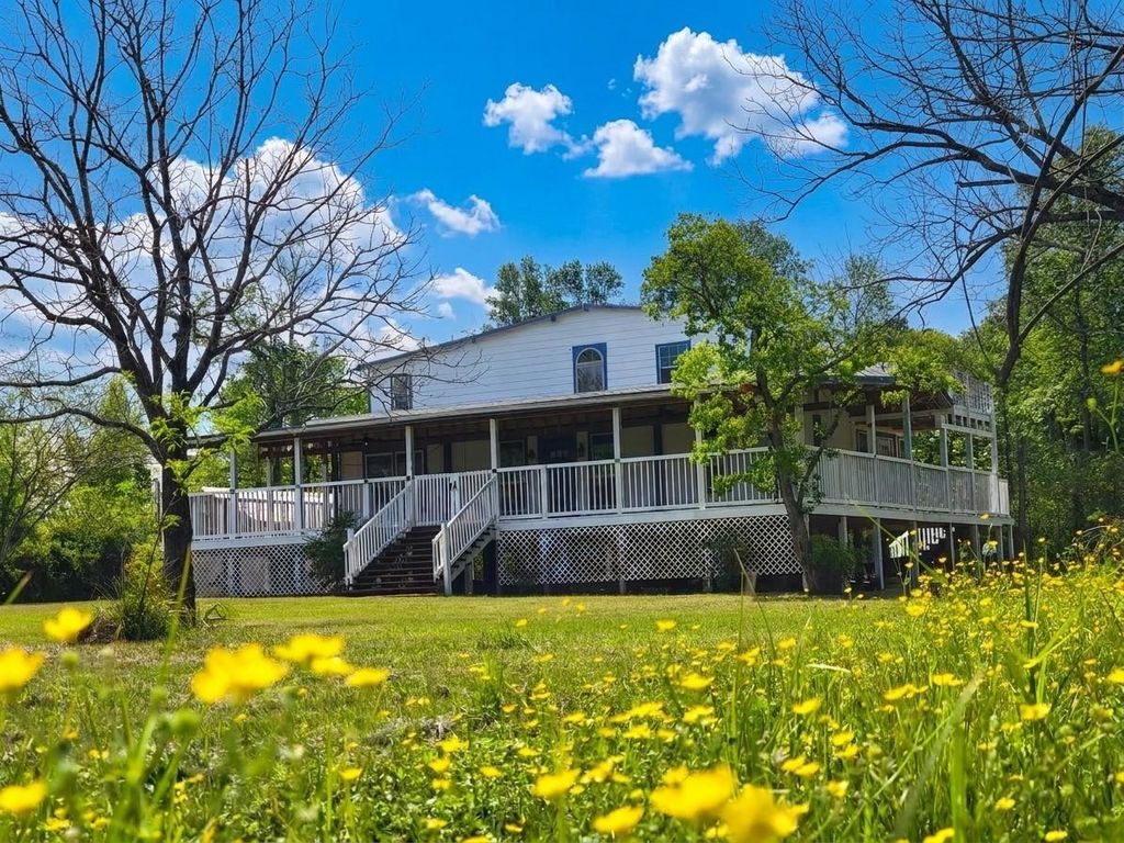 13534 Walker Road, Conroe, TX 77302