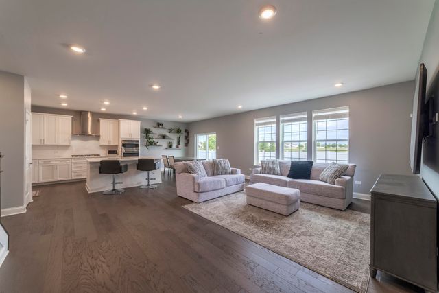 2080 E 109th Place, Crown Point, IN 46307