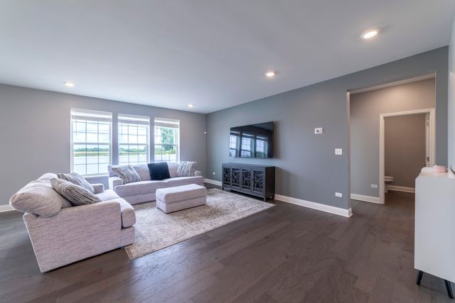 2080 E 109th Place, Crown Point, IN 46307