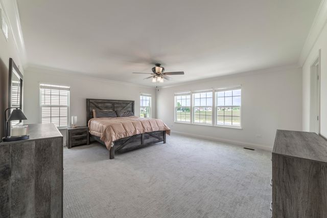 2080 E 109th Place, Crown Point, IN 46307