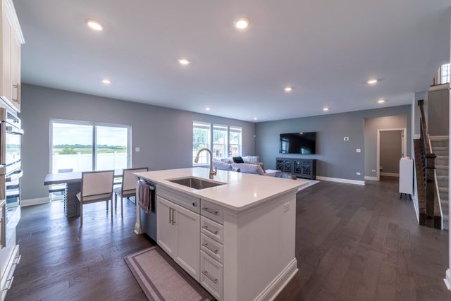 2080 E 109th Place, Crown Point, IN 46307