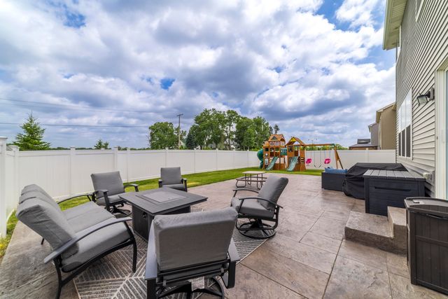2080 E 109th Place, Crown Point, IN 46307