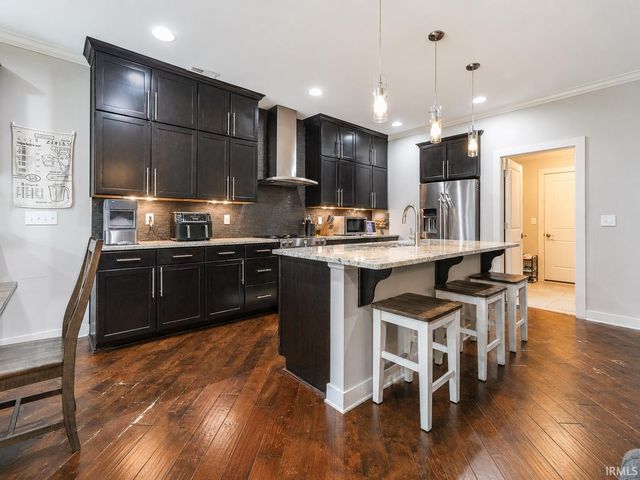 7737 Tavalon Drive, Evansville, IN 47715
