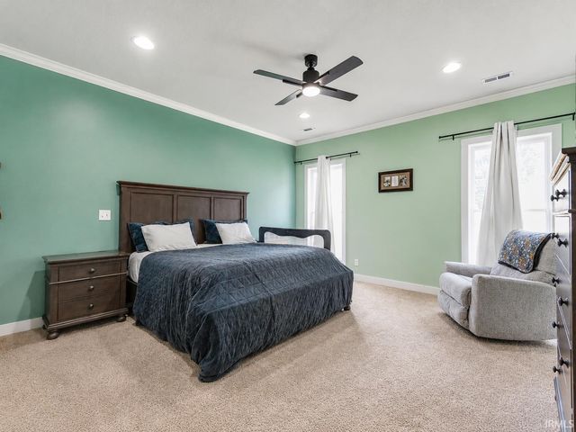 7737 Tavalon Drive, Evansville, IN 47715