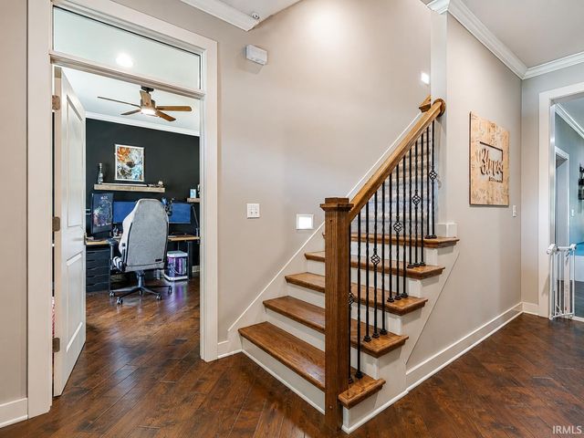 7737 Tavalon Drive, Evansville, IN 47715