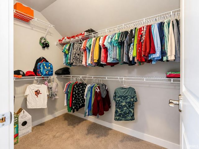 7737 Tavalon Drive, Evansville, IN 47715
