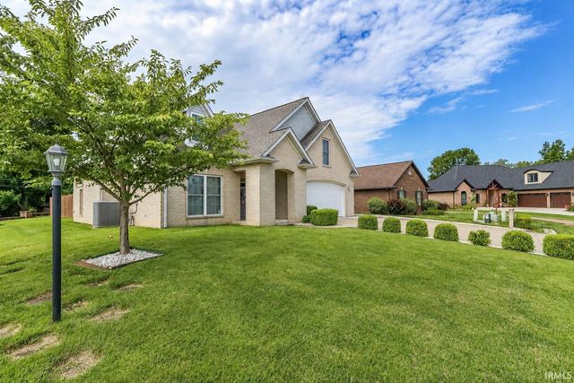 7737 Tavalon Drive, Evansville, IN 47715